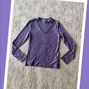 Mossimo sweater - NWOT